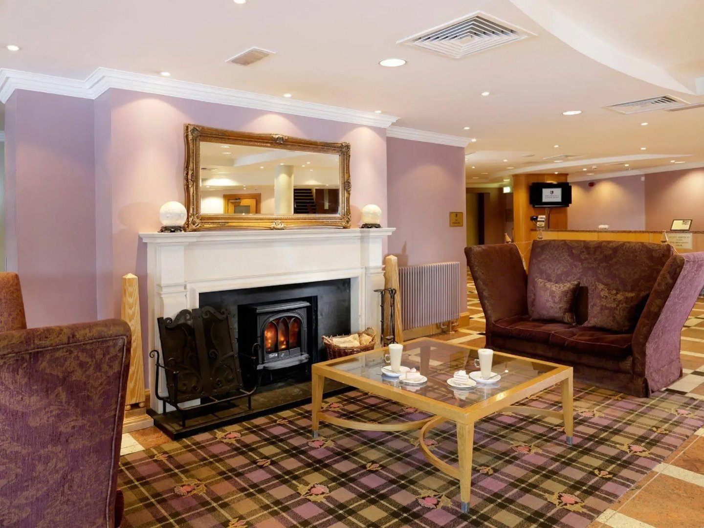 Macdonald Aviemore Hotel