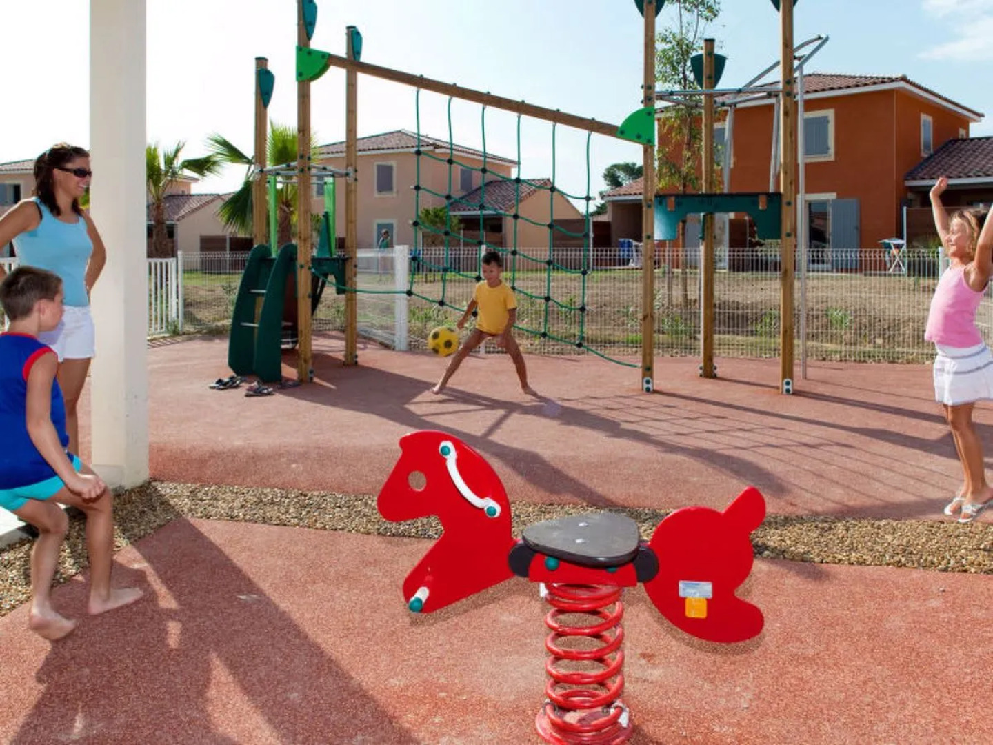 Domaine du Golf (MPT157)