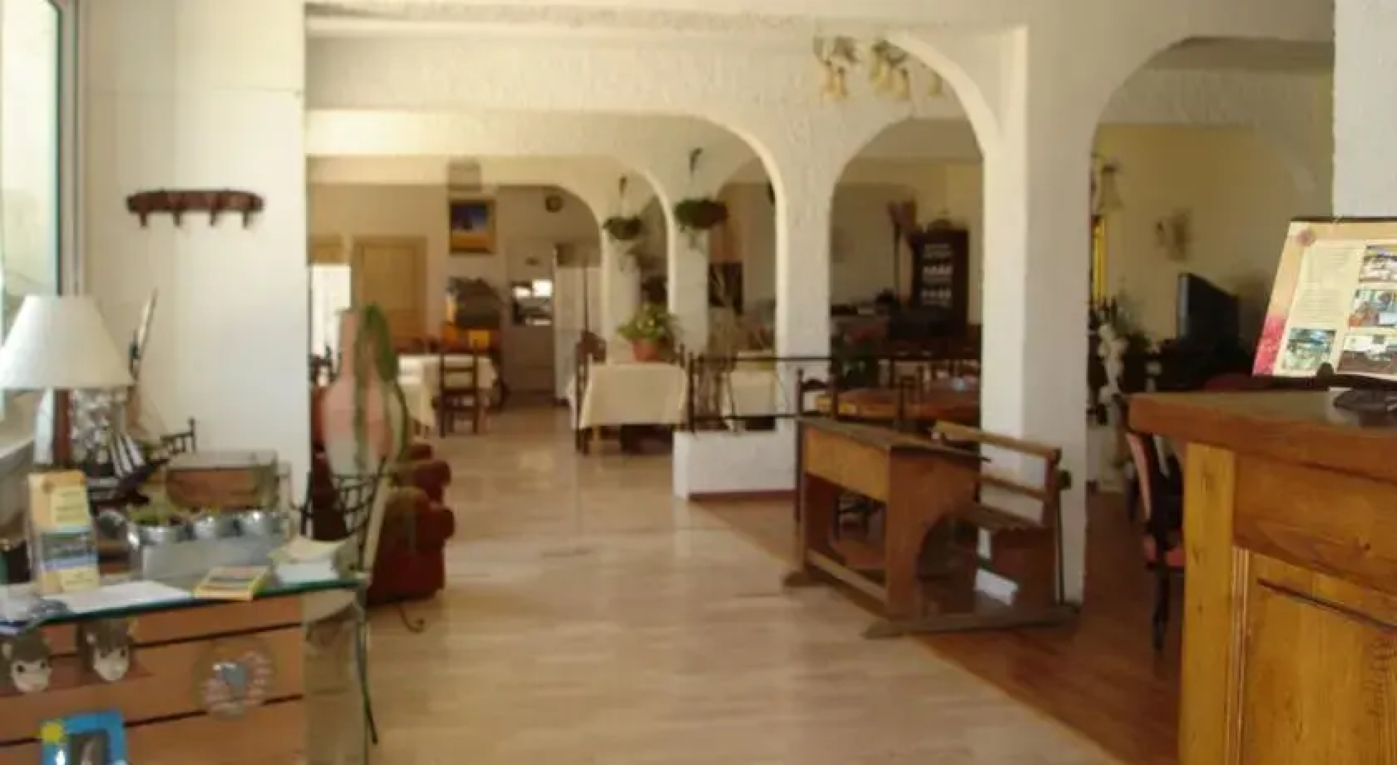 Hôtel Le Santa Severa