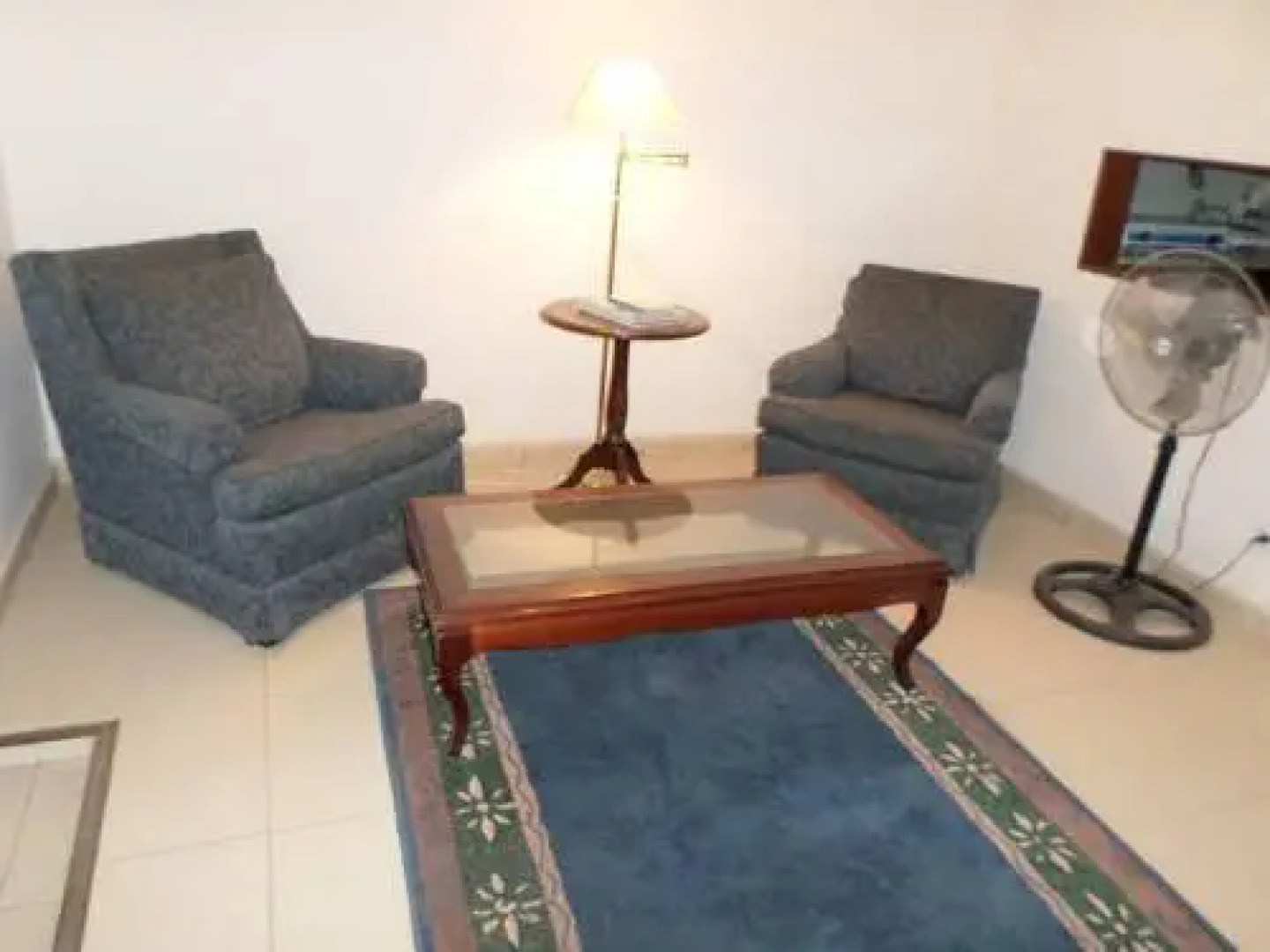 Casa Privada do Plateau