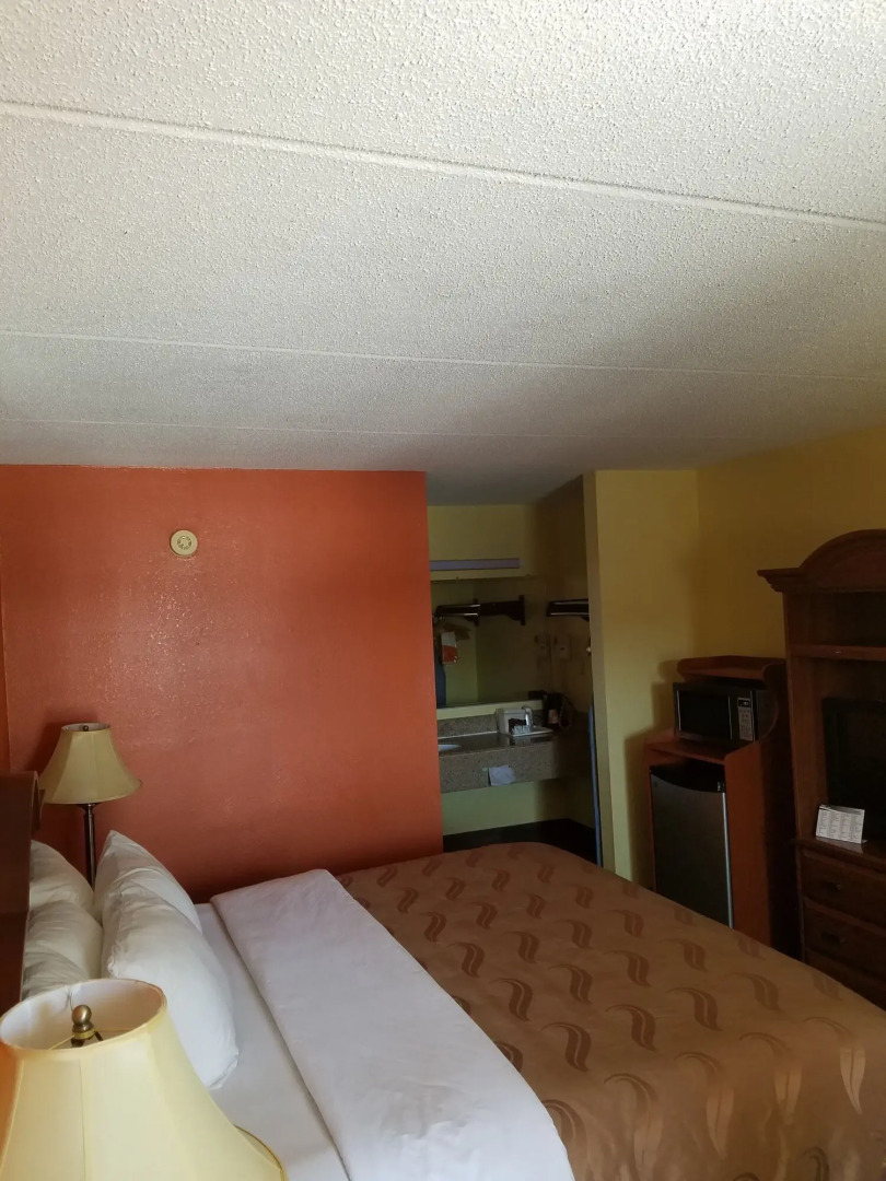 Quality Inn Duncan - Spartanburg West
