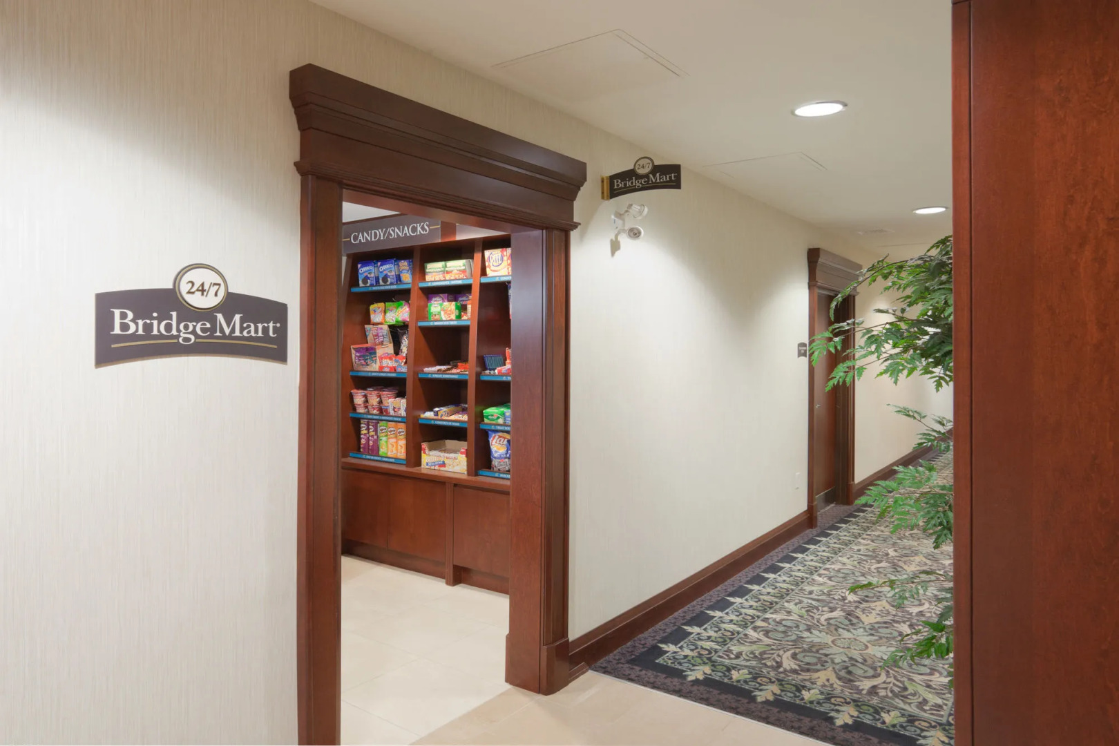 Staybridge Suites Oakville by IHG