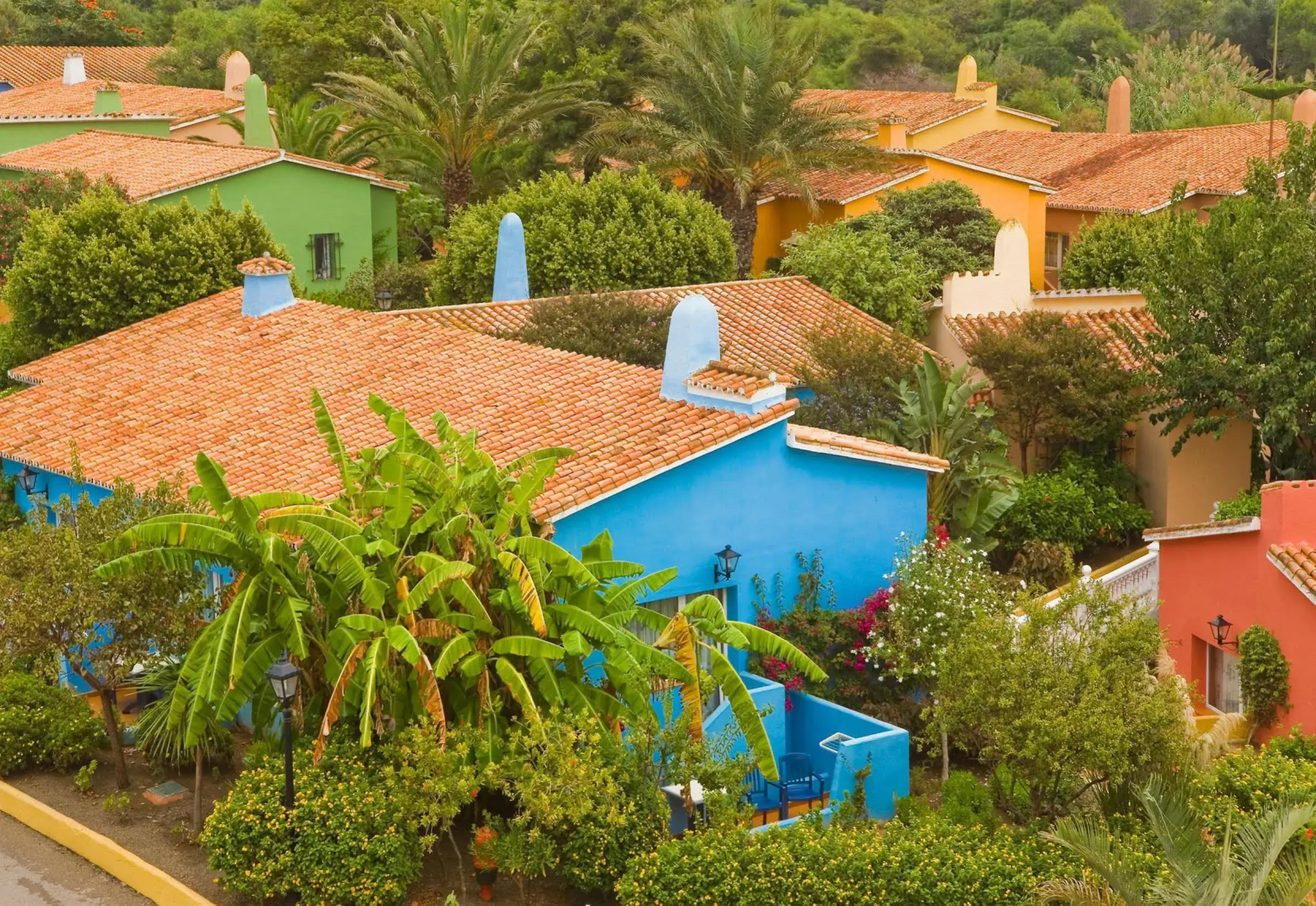 Marbella Playa