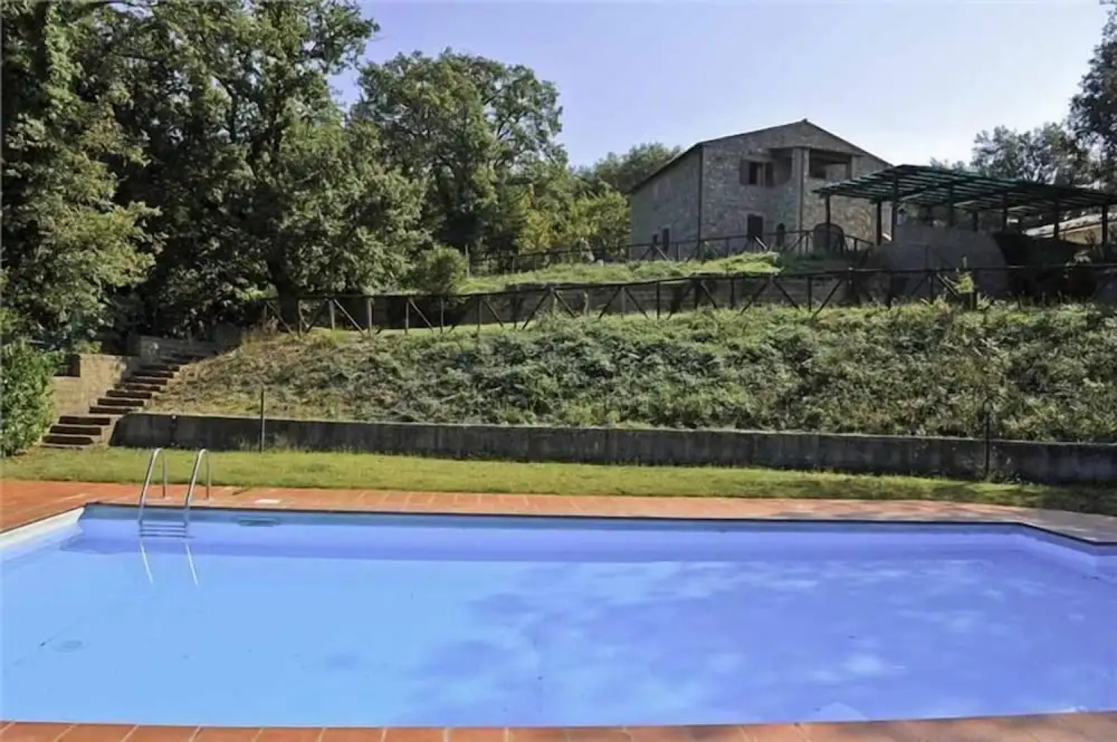 Agriturismo Le Querce