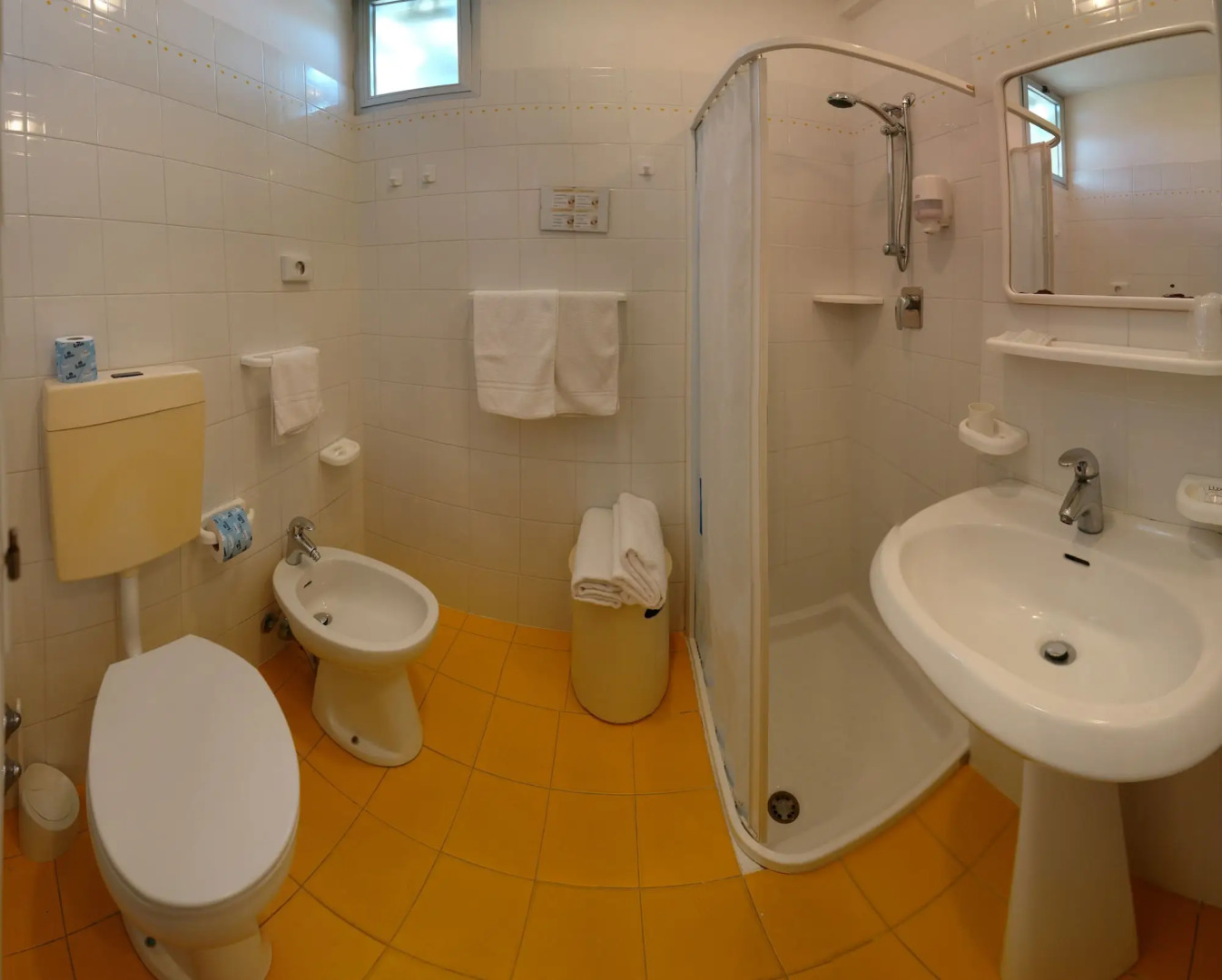 Hotel Cavalluccio Marino