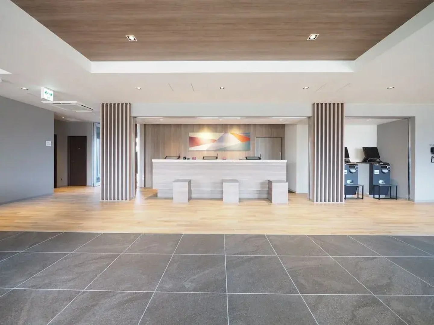 Tabino Hotel Kashima