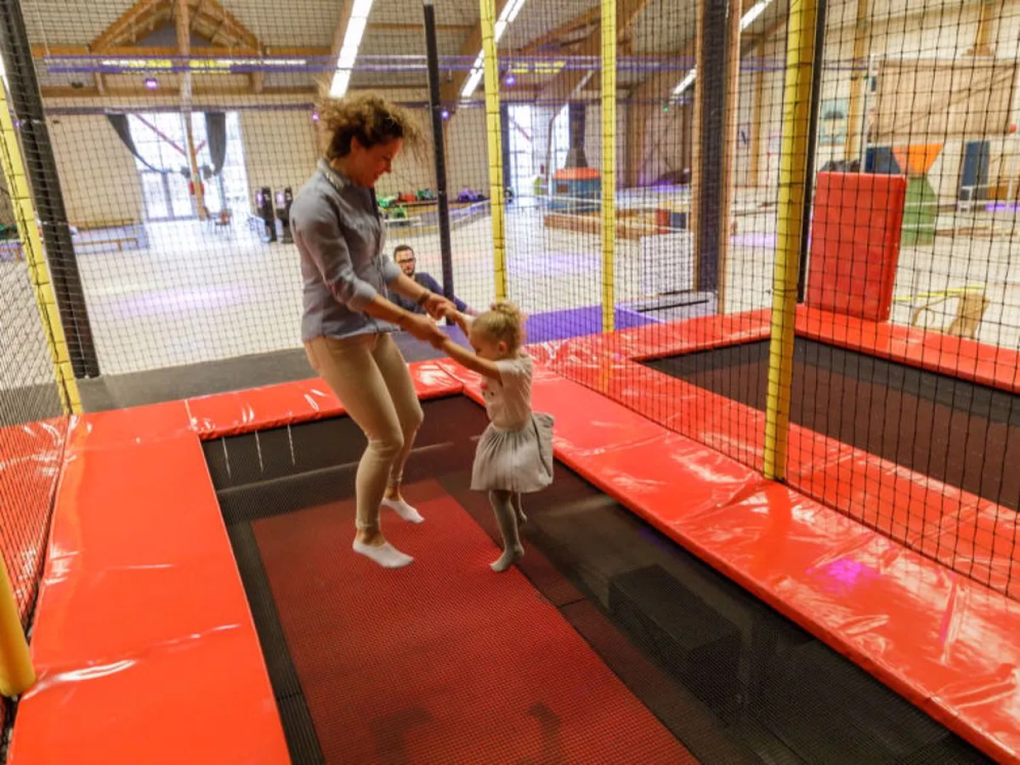 Center Parcs Park Hochsauerland