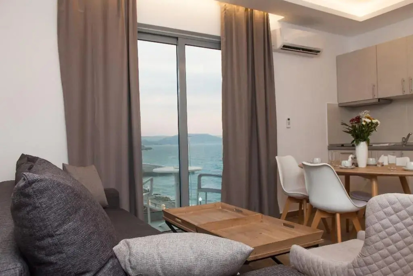 Sunrise Luxury Apartments Rhodes