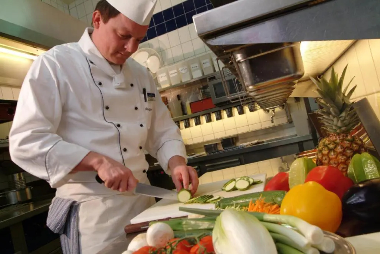 Hotel & Restaurant Walfisch