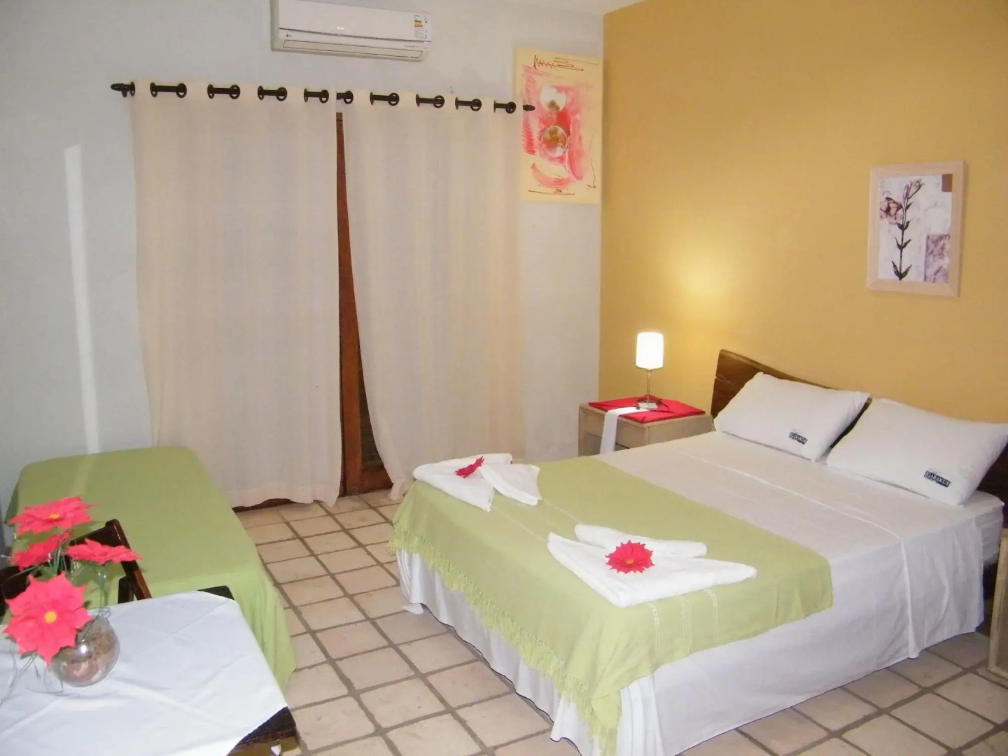Igarakuê Flat
