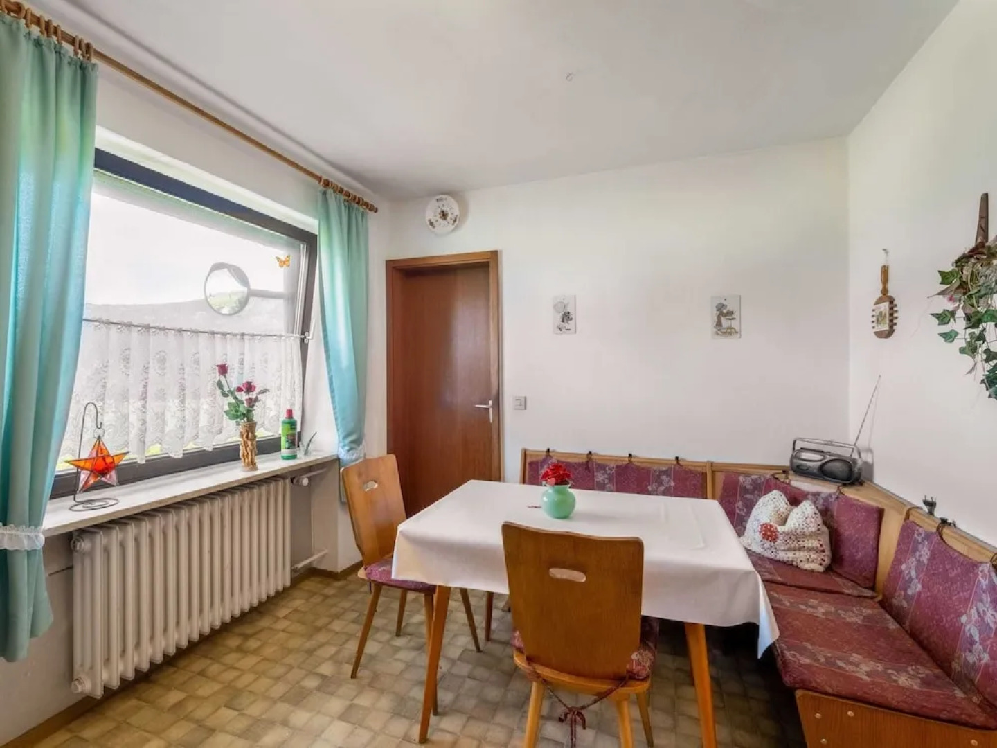 Peaceful Nature Stay, Bavaria