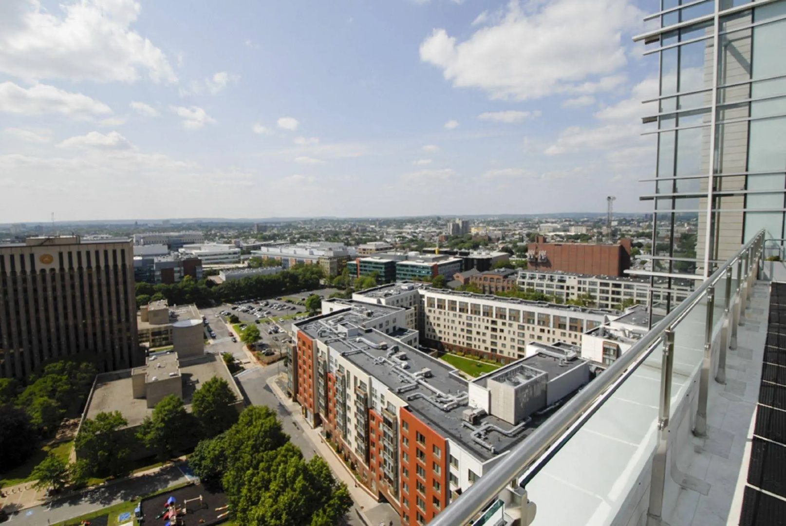 Global Luxury Suites at Kendall East
