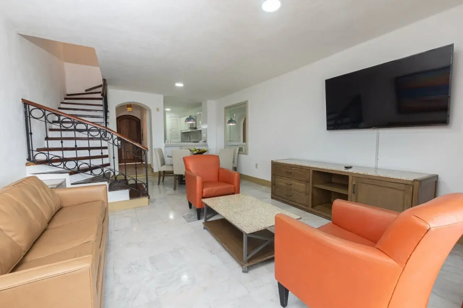 Tesoro Ixtapa All Inclusive