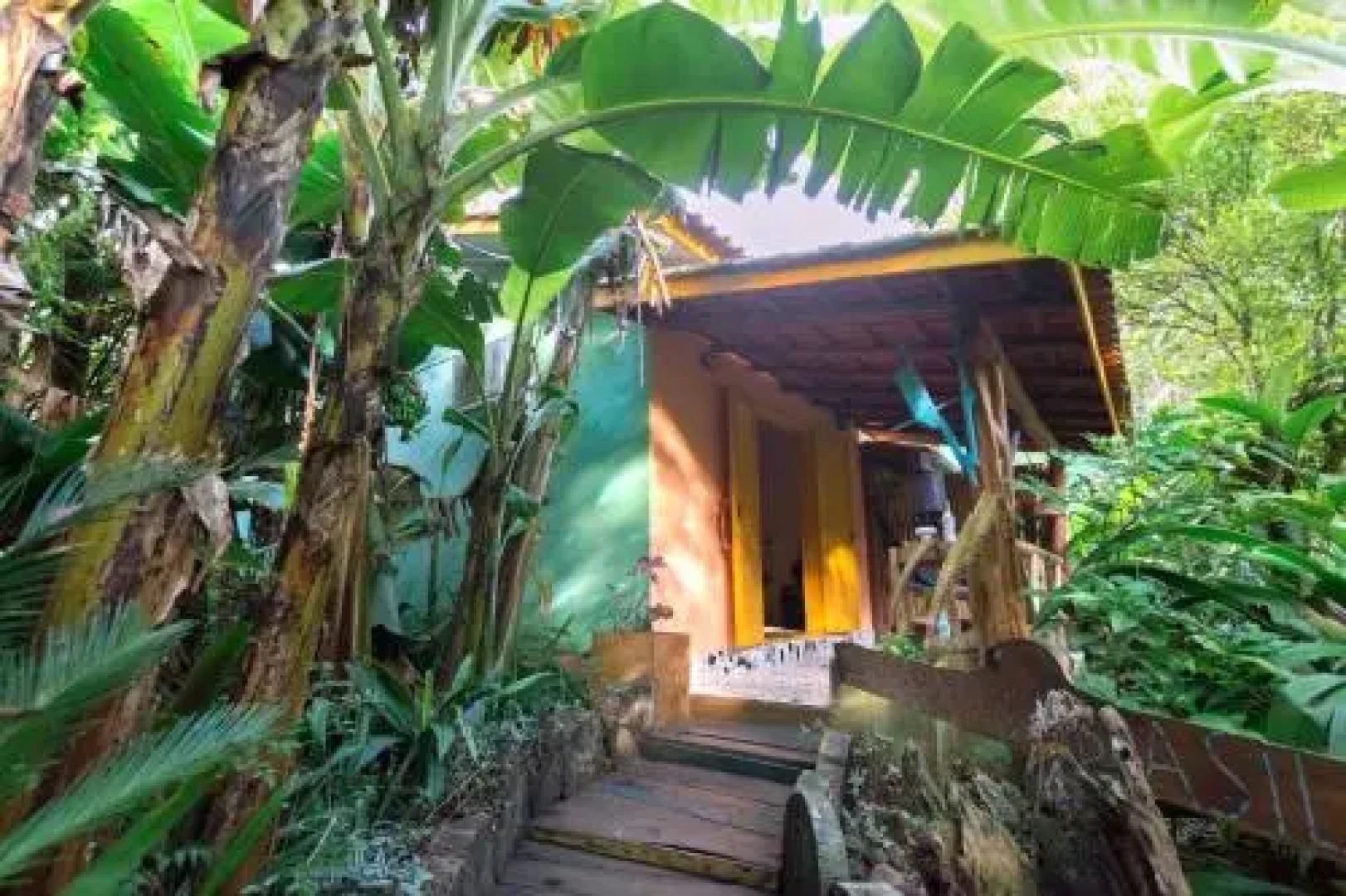 Pousada Refúgio das Montanhas