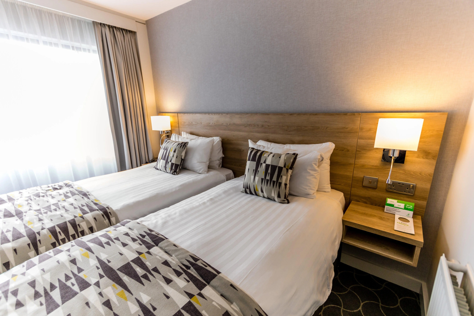 Holiday Inn Preston by IHG