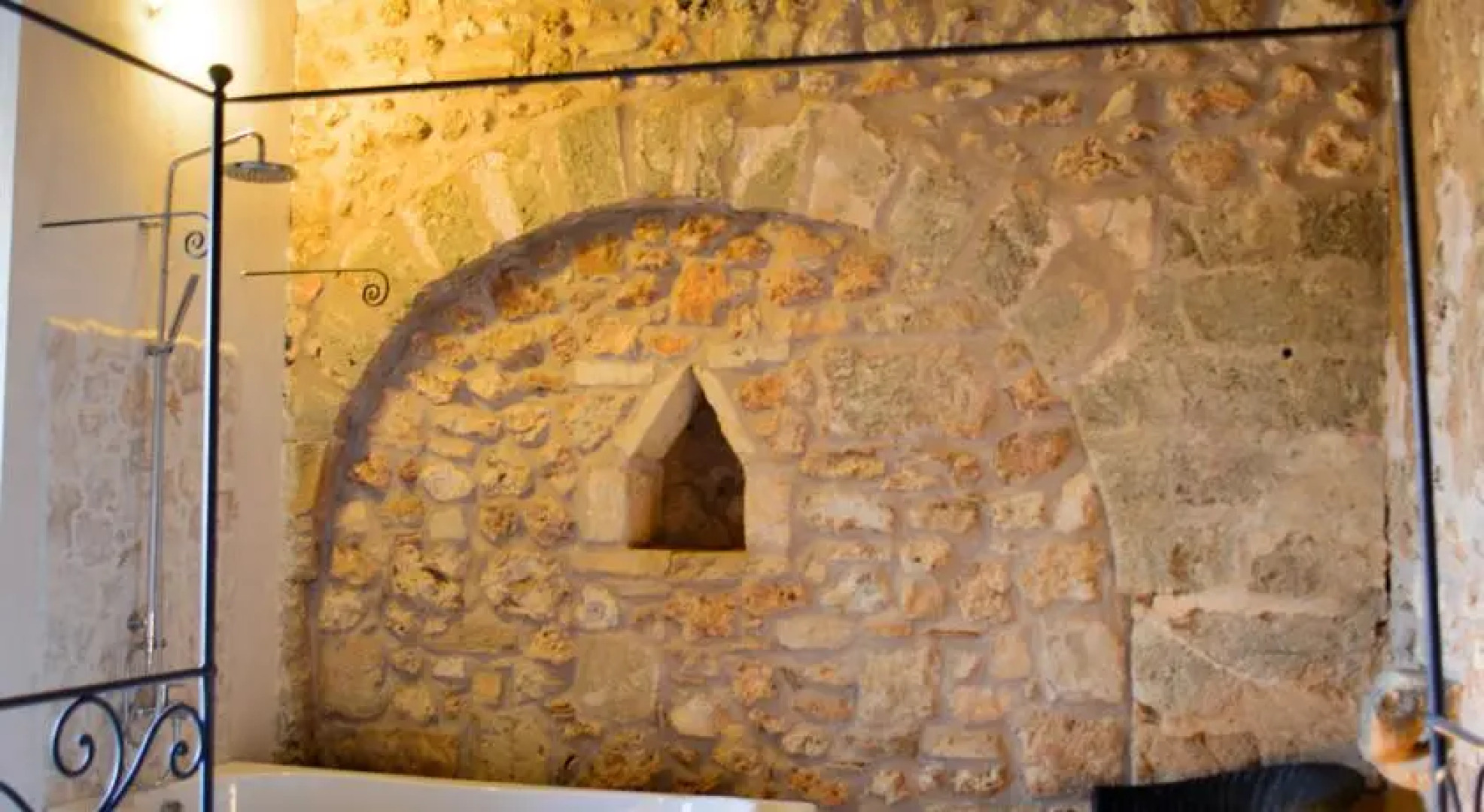 Farm stay Masseria Santo Blasio