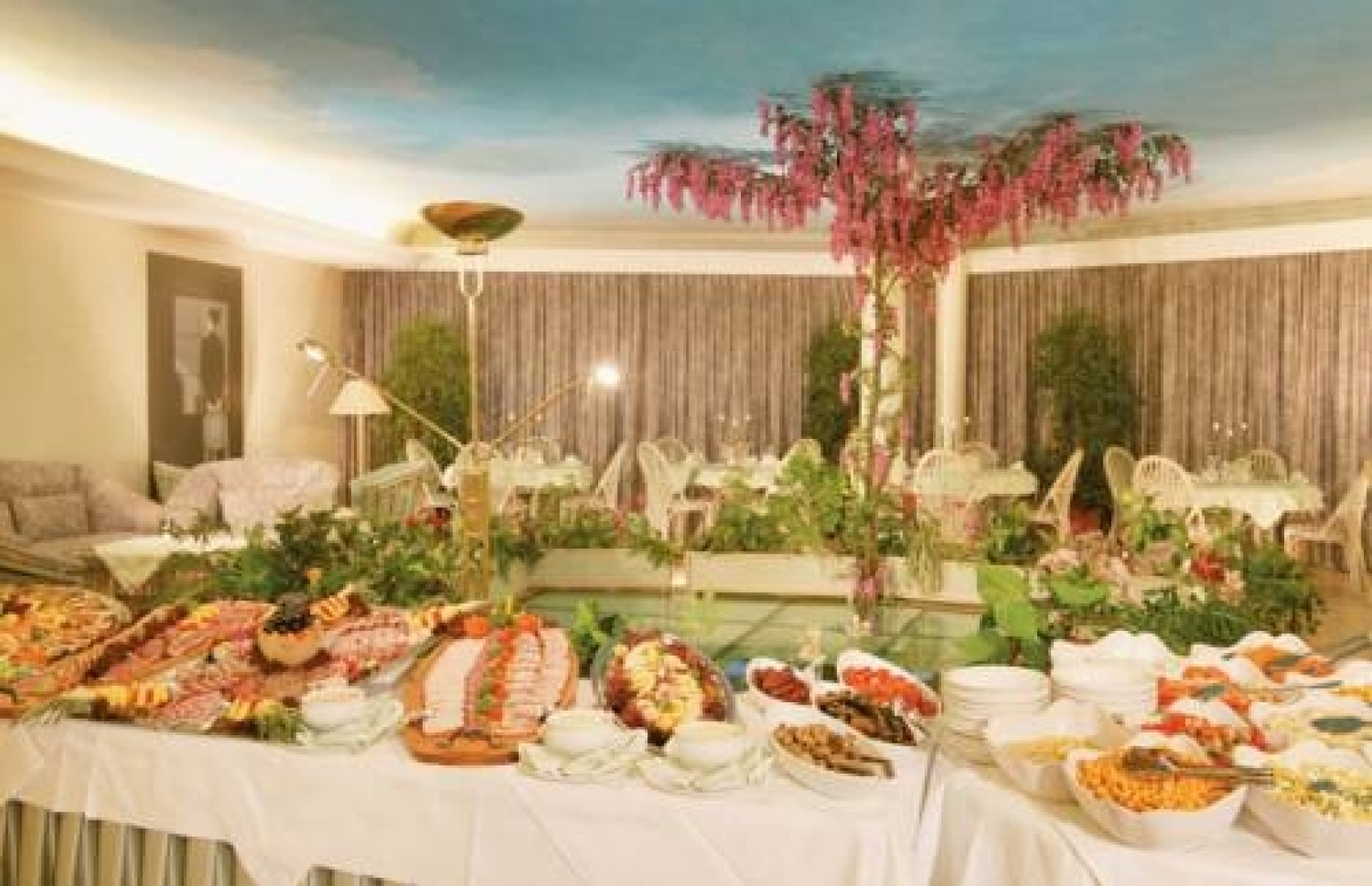 Hotel Alpen Residence