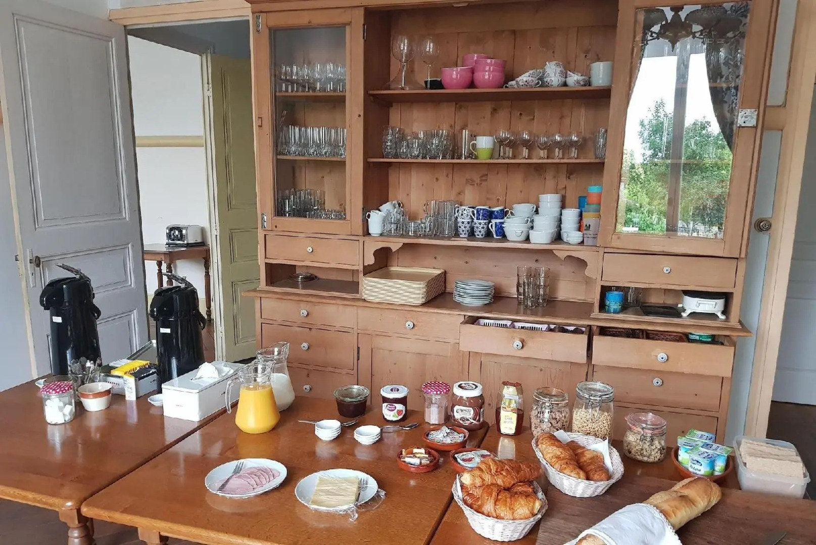 Domaine de Chantageasse