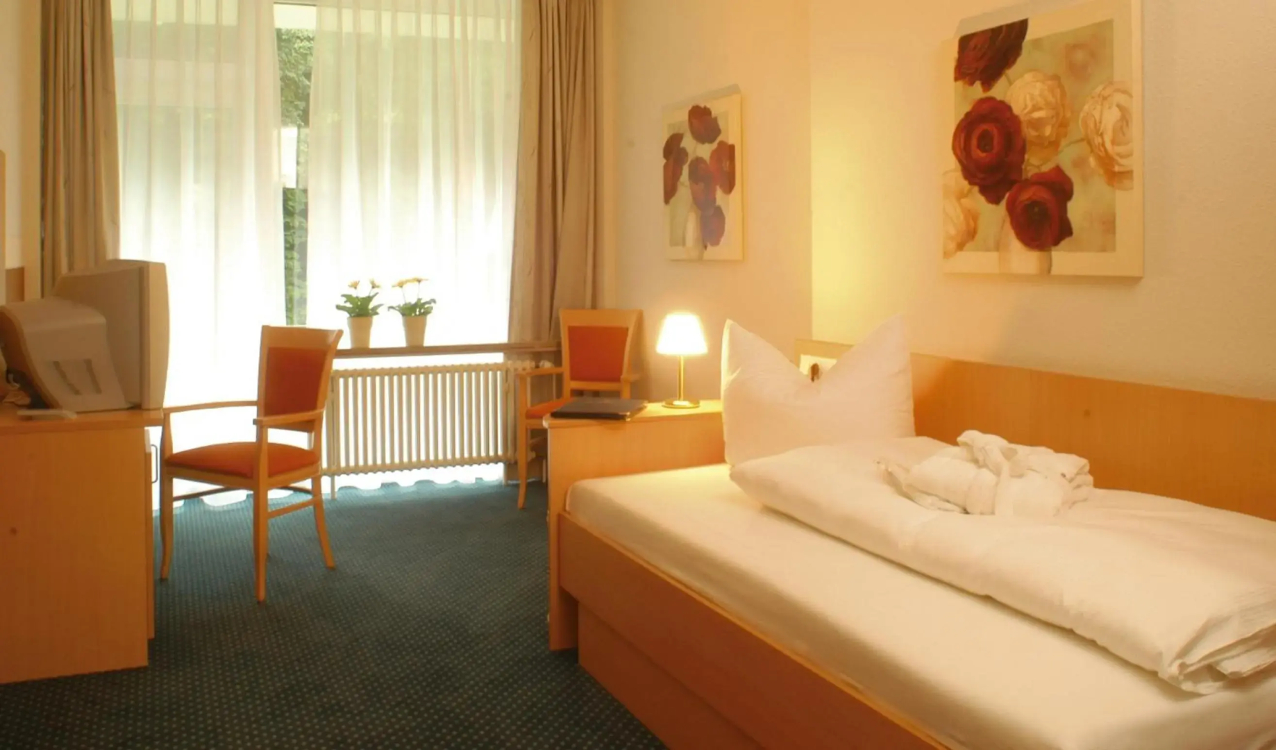 GesundheitsHotel Das Bad Peterstal