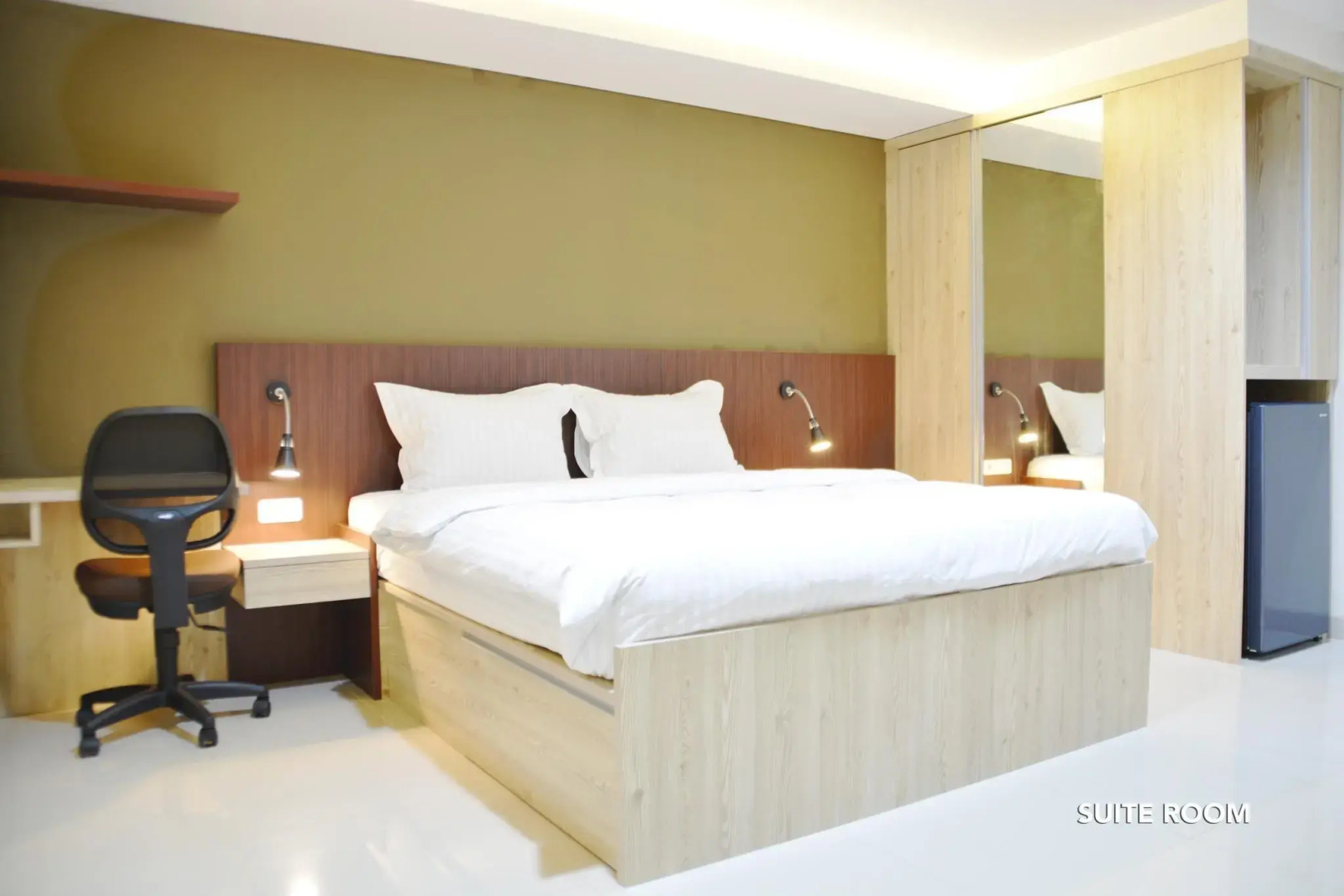 ZEN Rooms Residence 12 Cipete