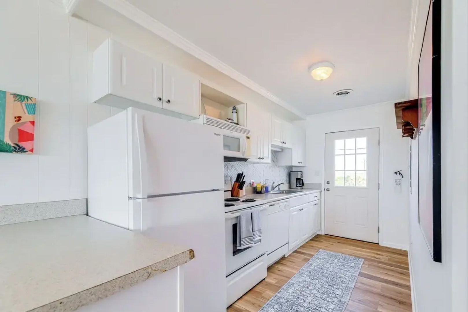 Beachfront Emerald Isle Vacation Rental w/ Deck!