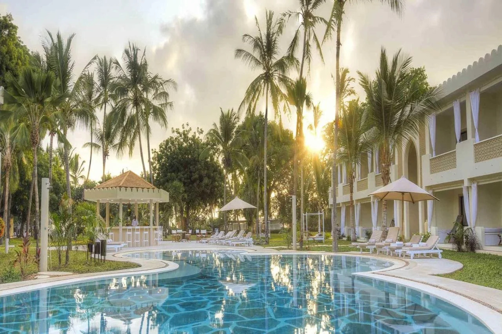 Sandies Malindi Dream Garden