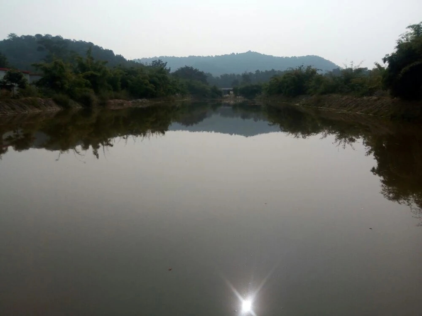 The Tiger Valley Resort