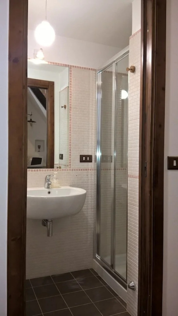 Antiche Mura Apartment