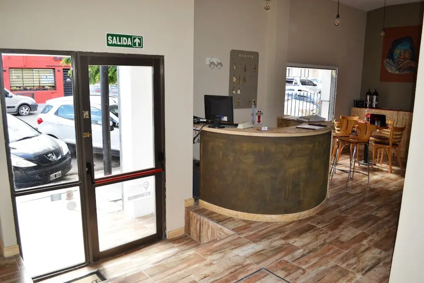 Ventia Hotel Comodoro