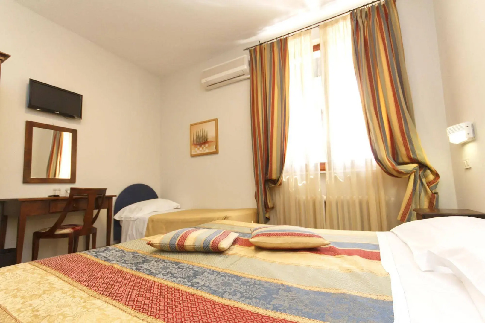 AgriHotel Villa Ambra