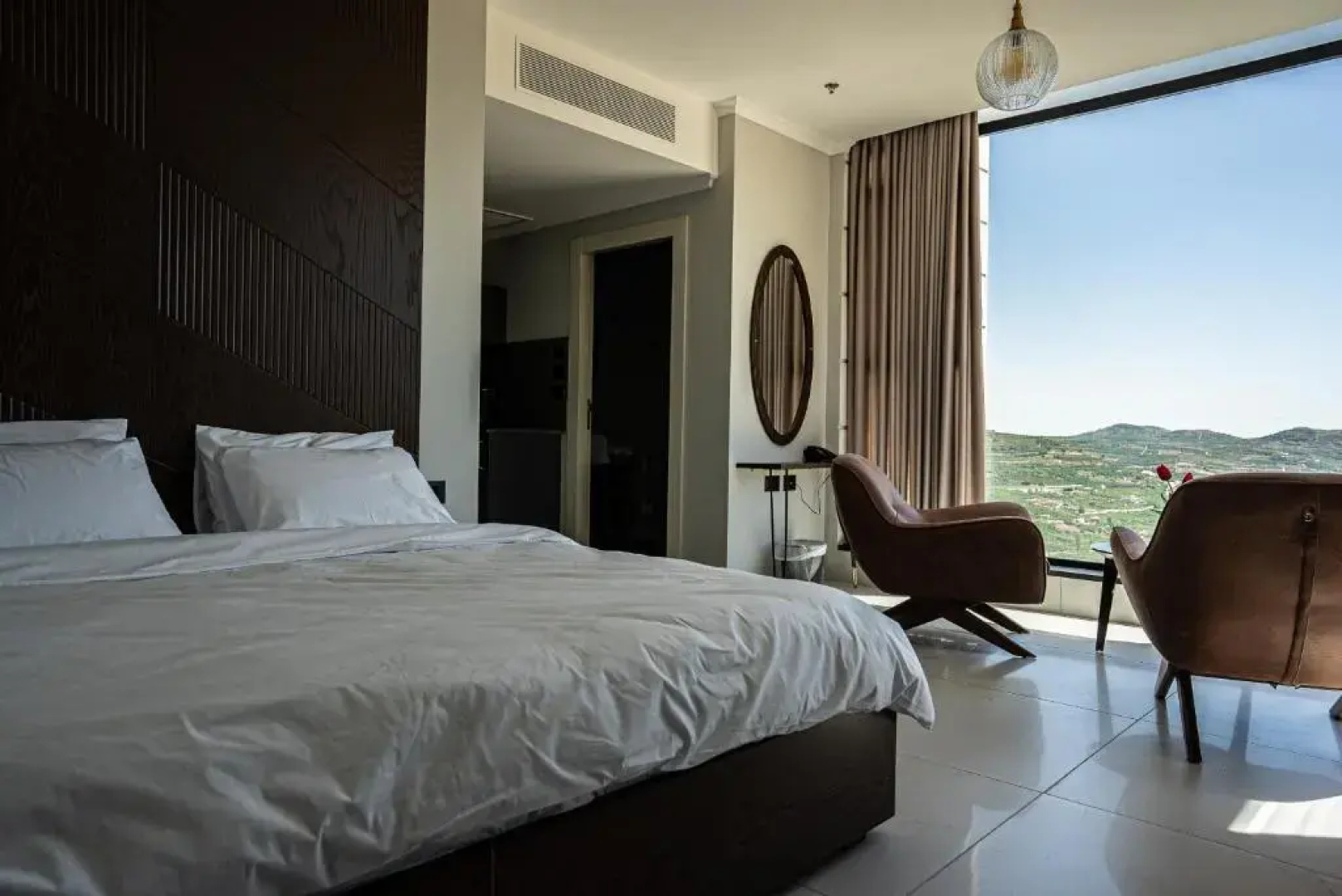 View Hotel