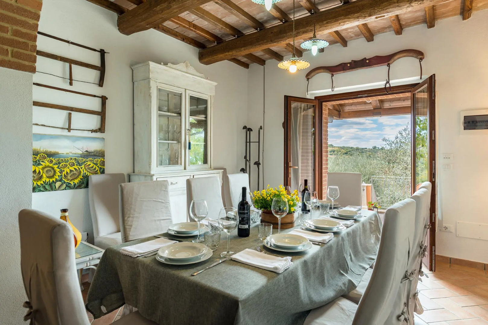 Casale Montegiovi 6 4