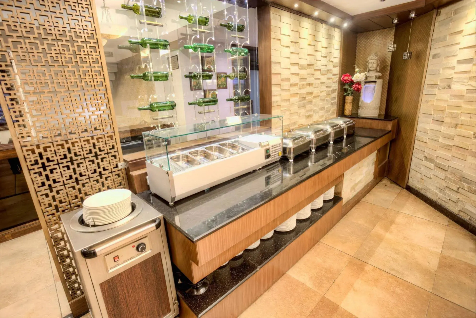 Mercure Chandigarh Tribune Chowk