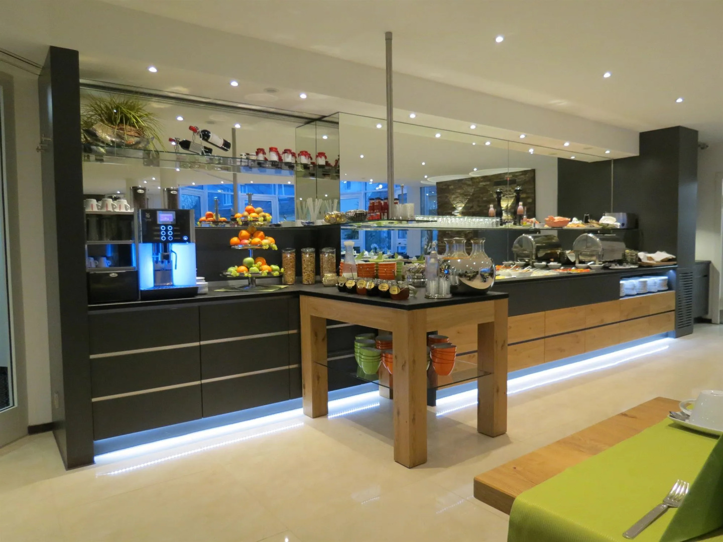 Comfor Hotel Ulm City