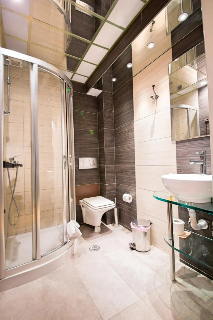 Comfy Boutique Hotel