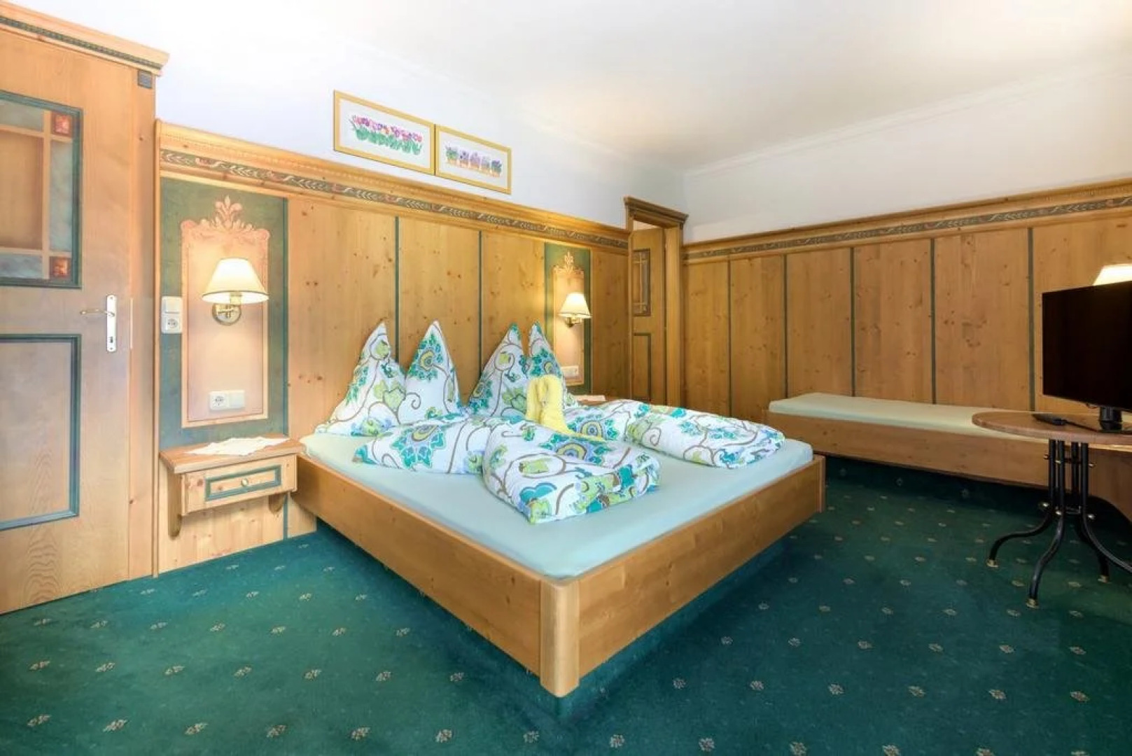 Appartement Viehhauser