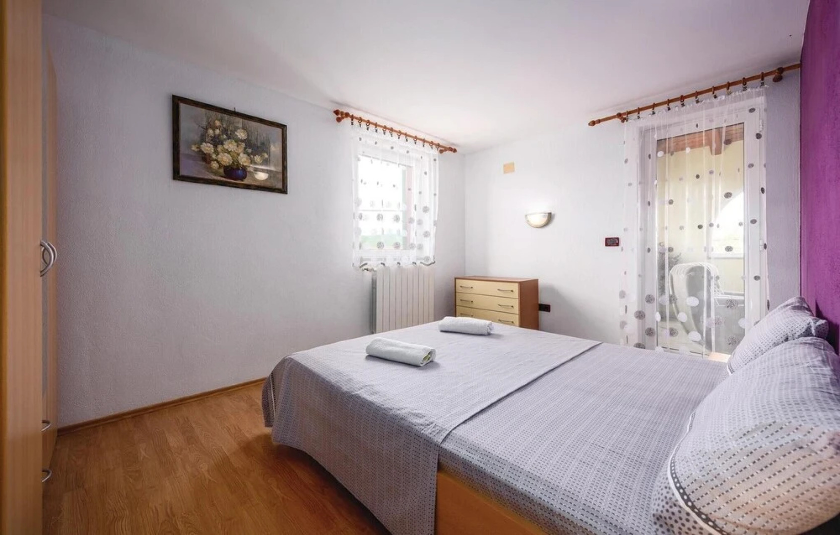 Amazing Home in Labin With 5 Bedrooms, Wifi and Outdoor Swimming Pool