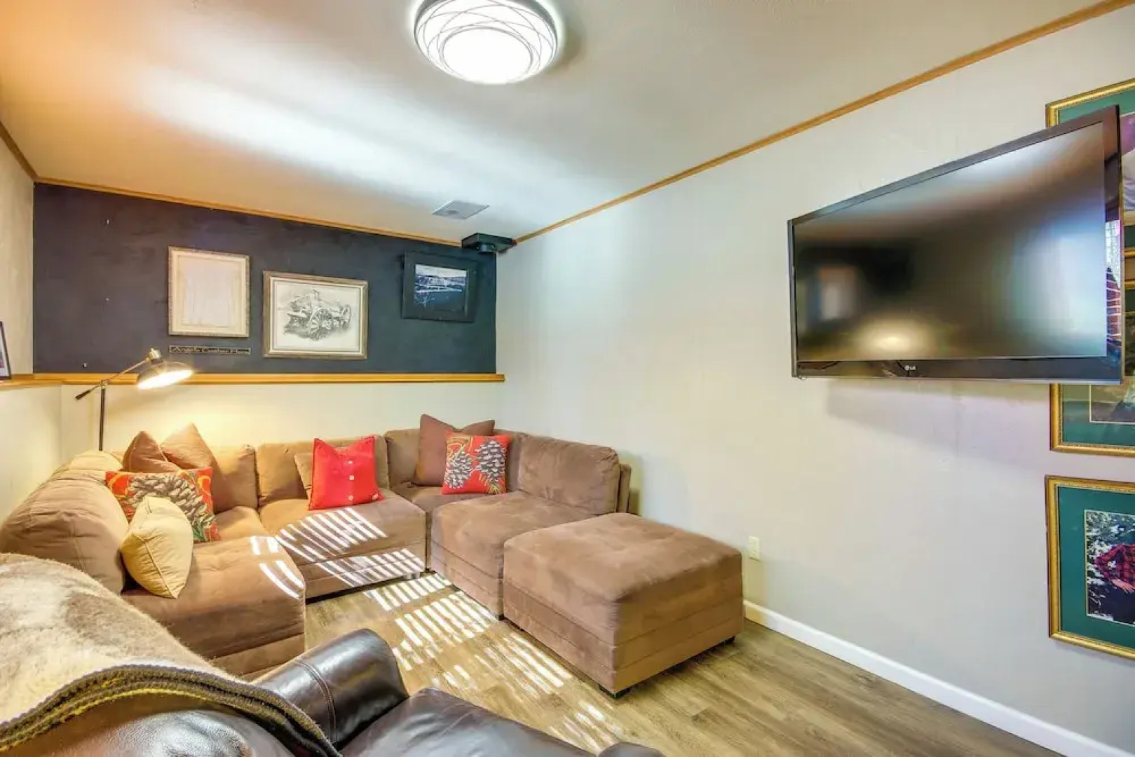 Red Lodge Mountain Home < 7 Miles to Ski Slopes!