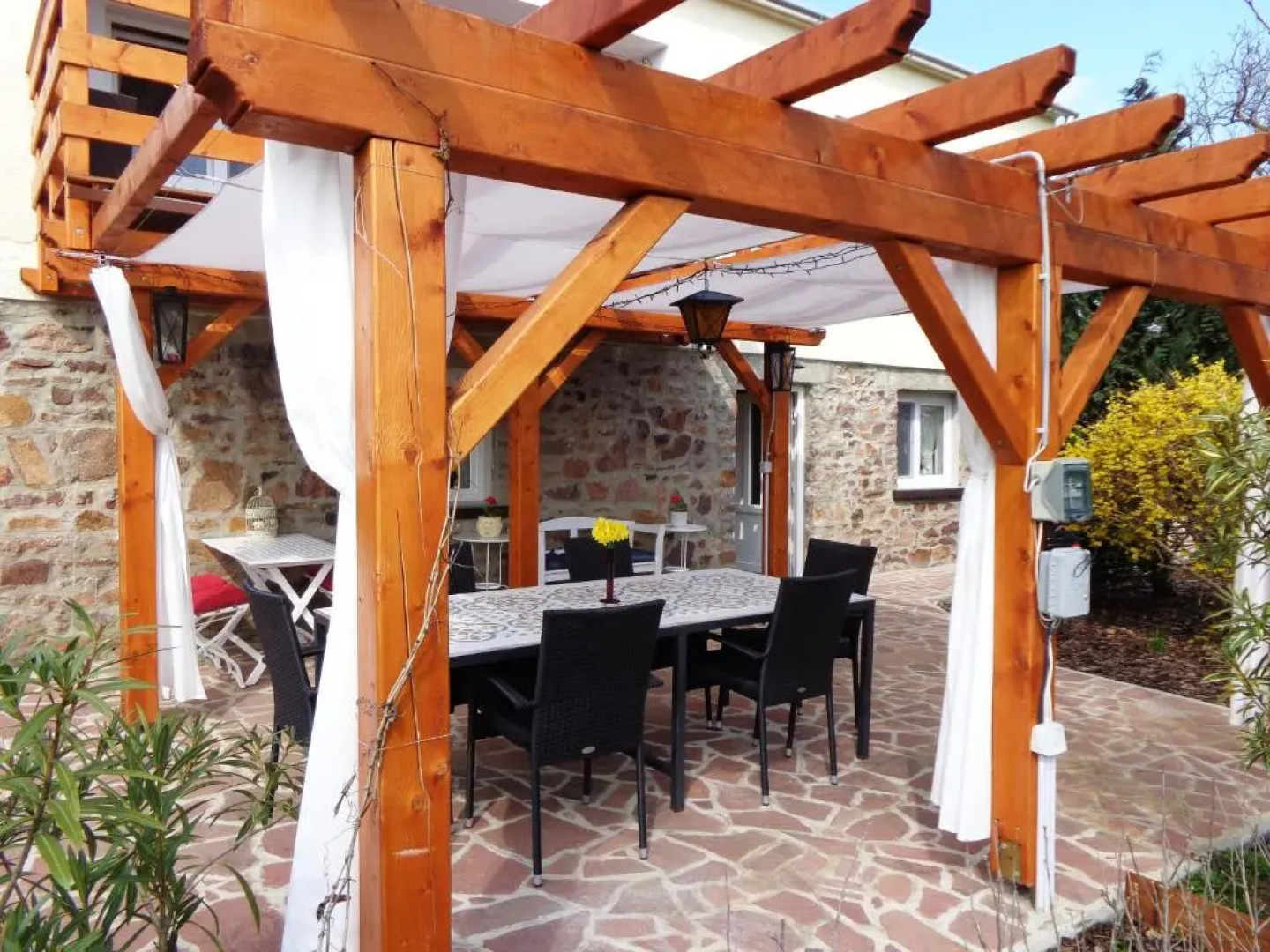 Fülöp Villa Apartmanház