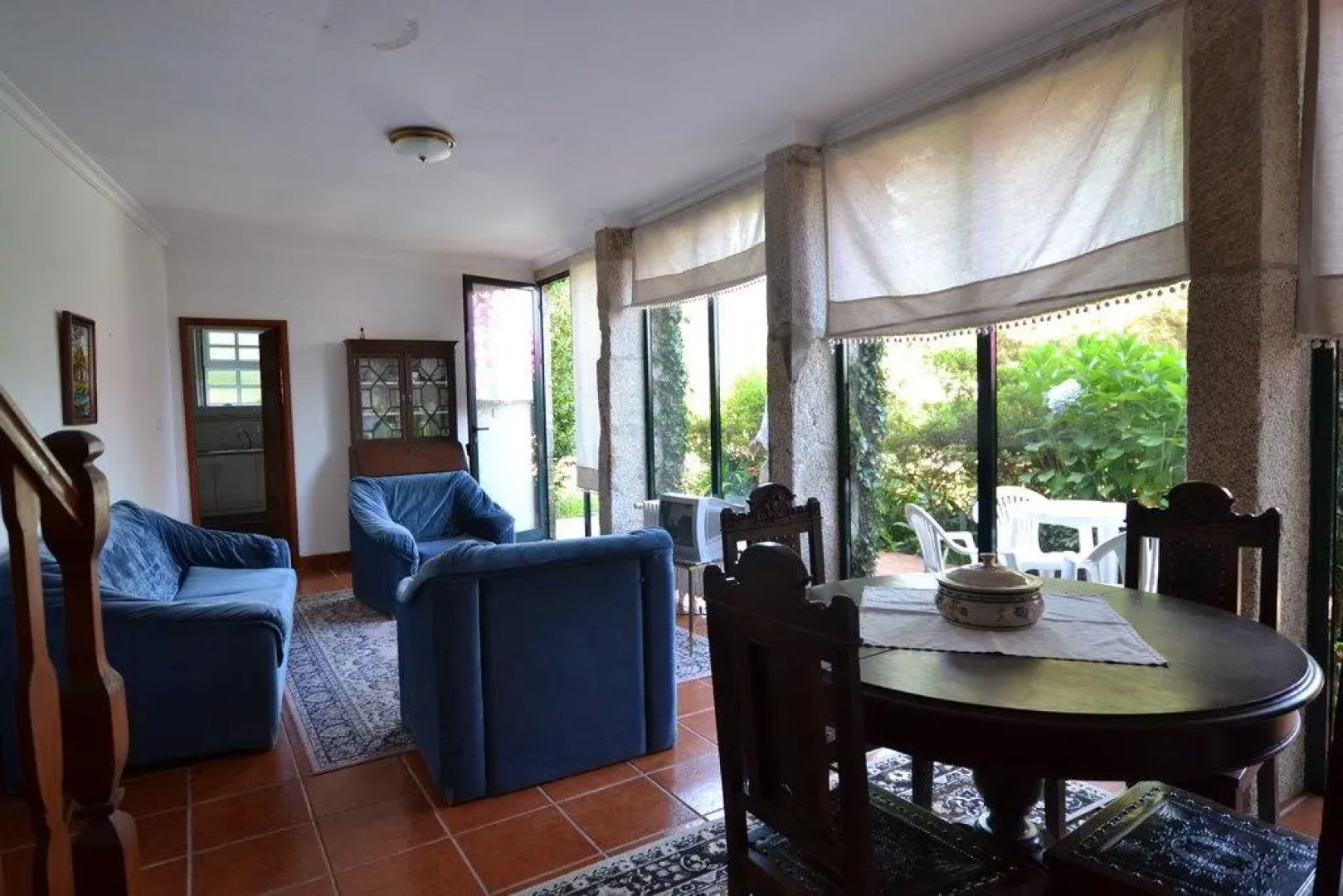 Casa dos Assentos de Quintiaes