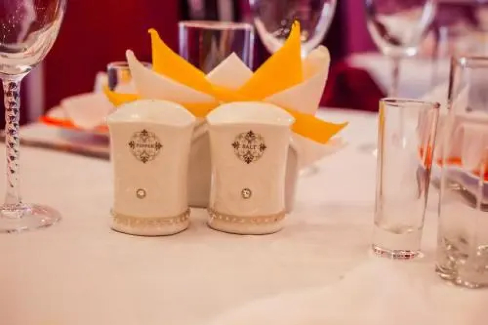 Hotel Restaurant Rouz