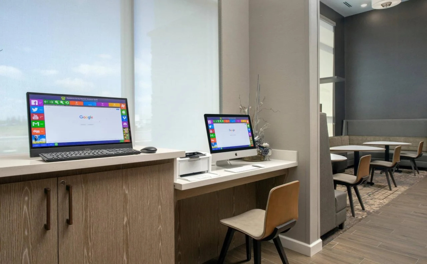 Residence Inn by Marriott Modesto North