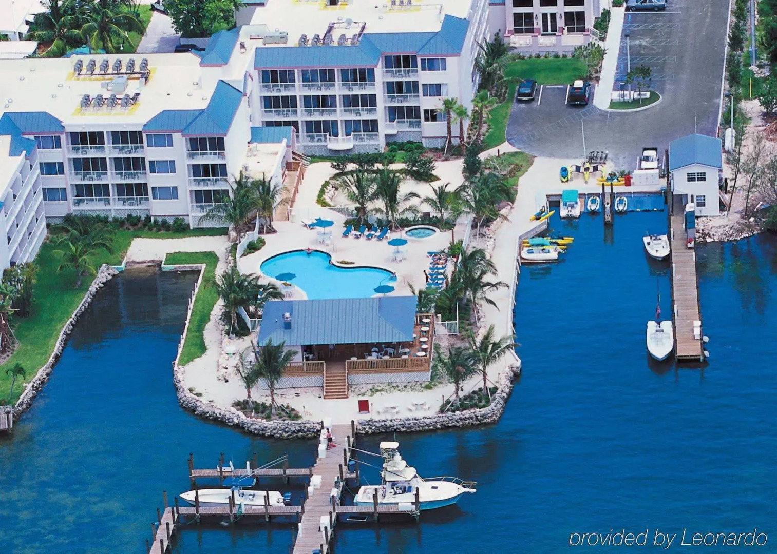 The Hammocks at Marathon