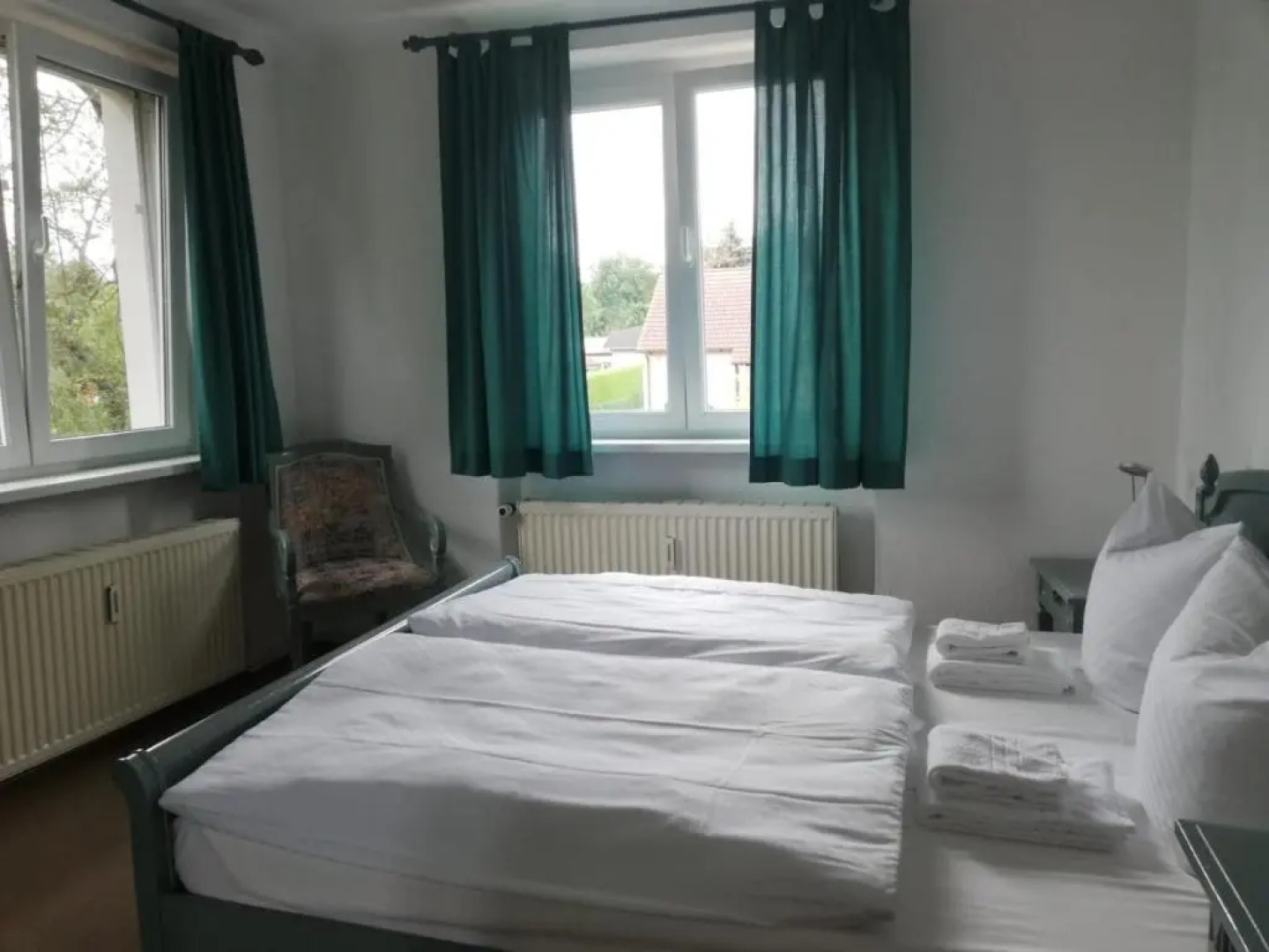 Leutloff's Wirtshaus am See