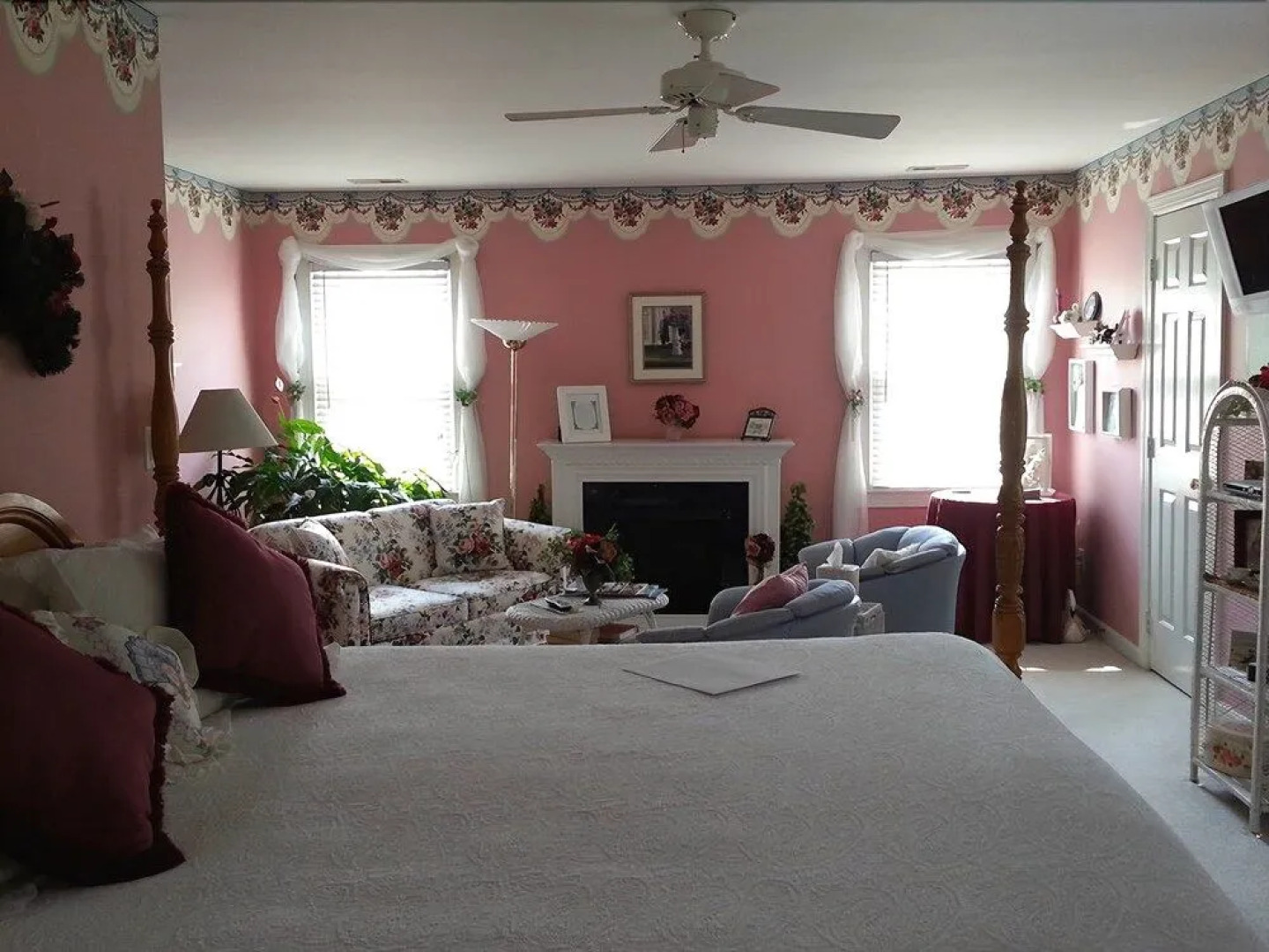 B&B Country Garden Inn