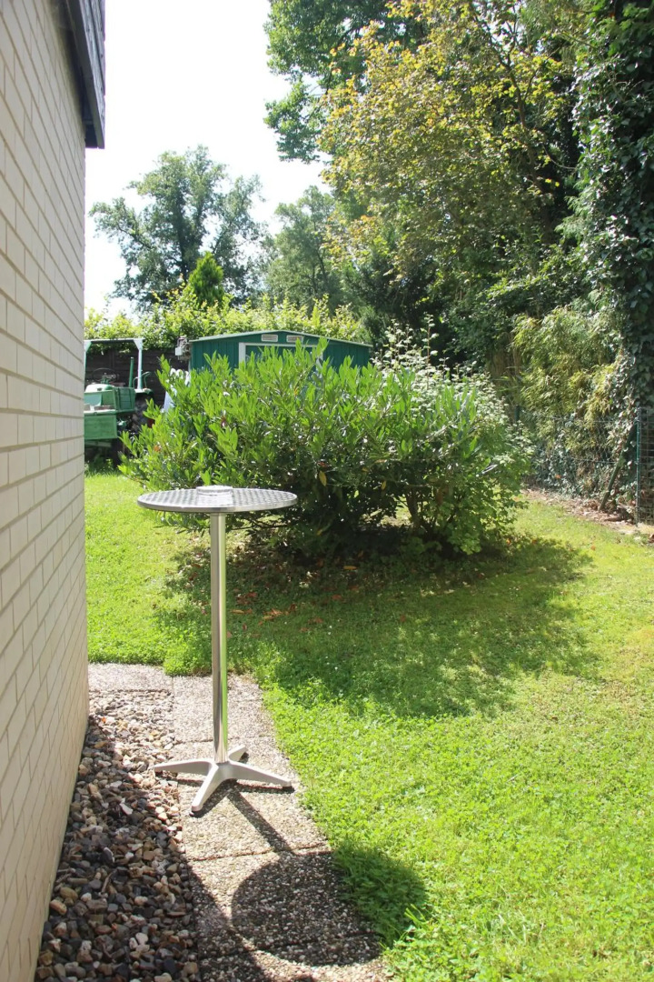 Ruhig gelegene Wohnung mitten im Herzens von Wolfhagen