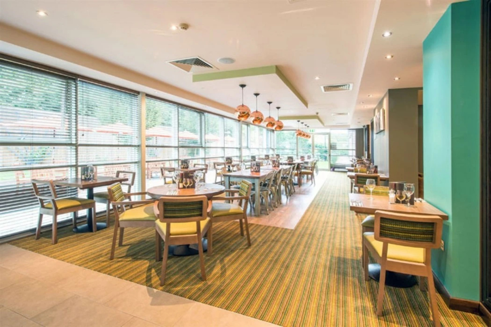 Premier Inn Banbury - M40 J11