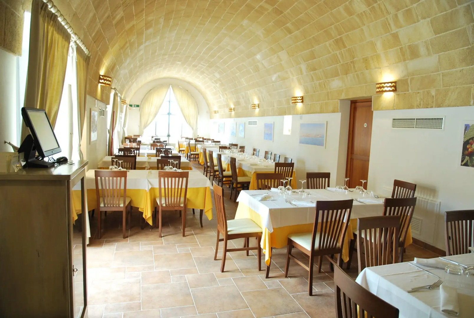 Masseria Relais Santa Teresa