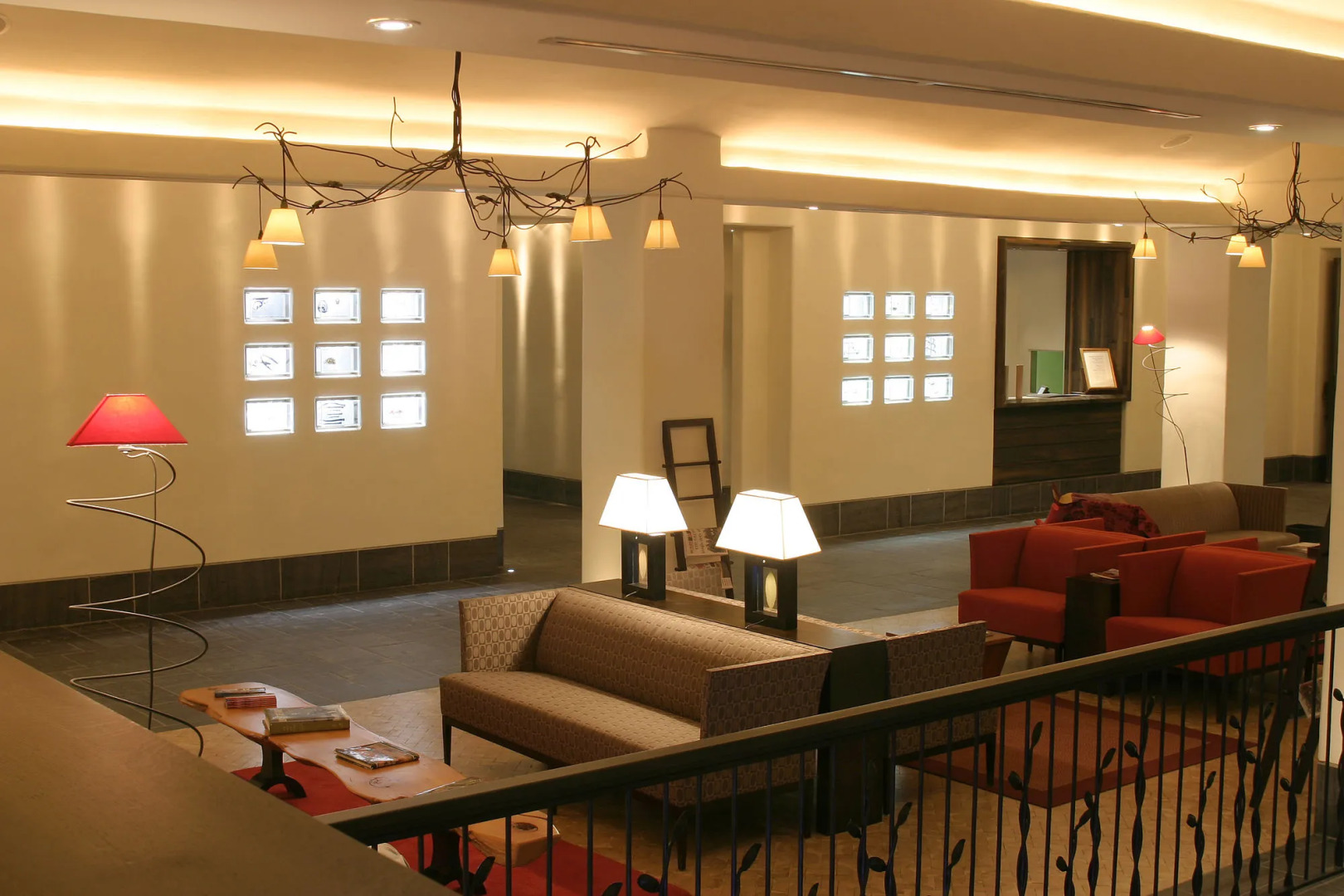 Auberge Saint-Antoine