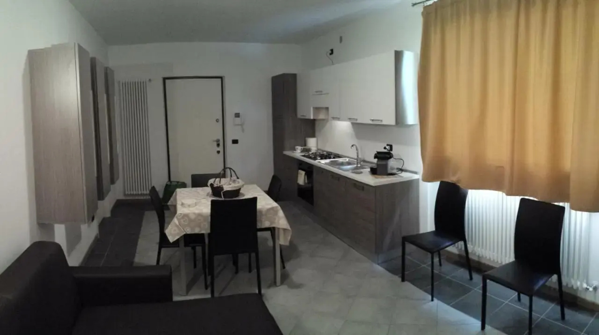 Appartamento Sole - Lago